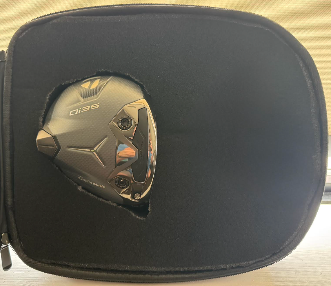 CaddieOne